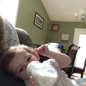 Meet your Posher, Vicki